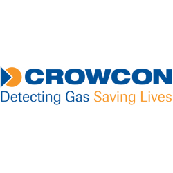  Crowcon Detection Instruments 